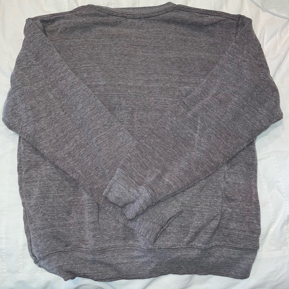 Sub Urban Riot Kale Unisex Sweatshirt - Picture 3 of 3